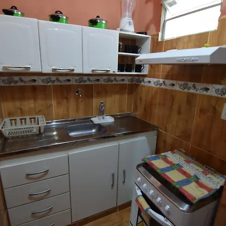 Flat Da Esmeralda Canoa Quebrada Exterior photo