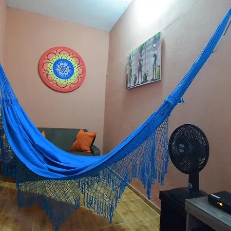Flat Da Esmeralda Canoa Quebrada Exterior photo