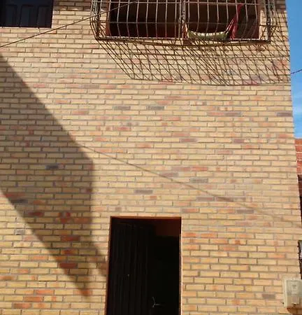 Flat Da Esmeralda Canoa Quebrada Exterior photo