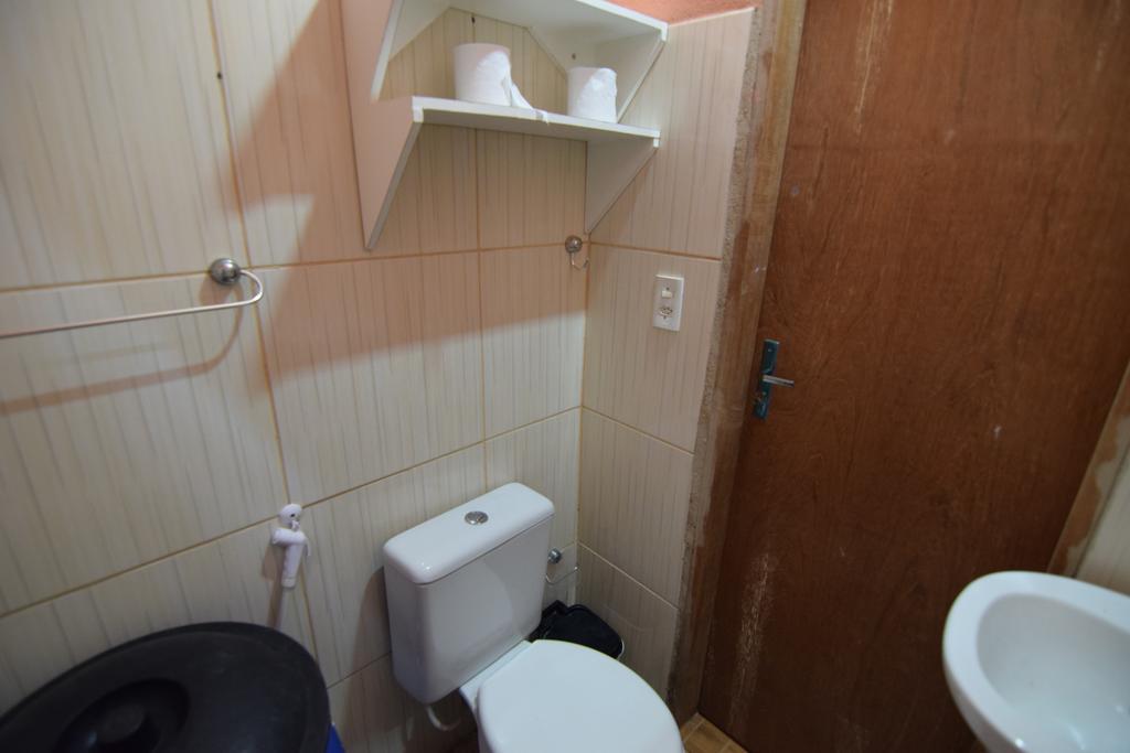 Apartment Flat Da Esmeralda