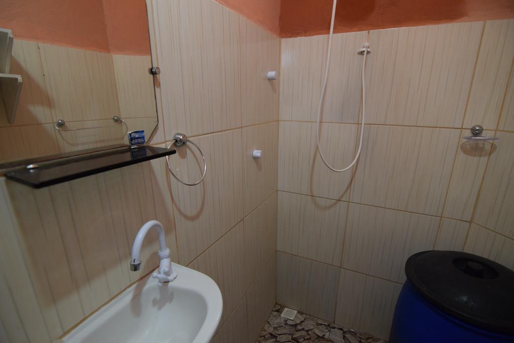 Flat Da Esmeralda Apartment Canoa Quebrada
