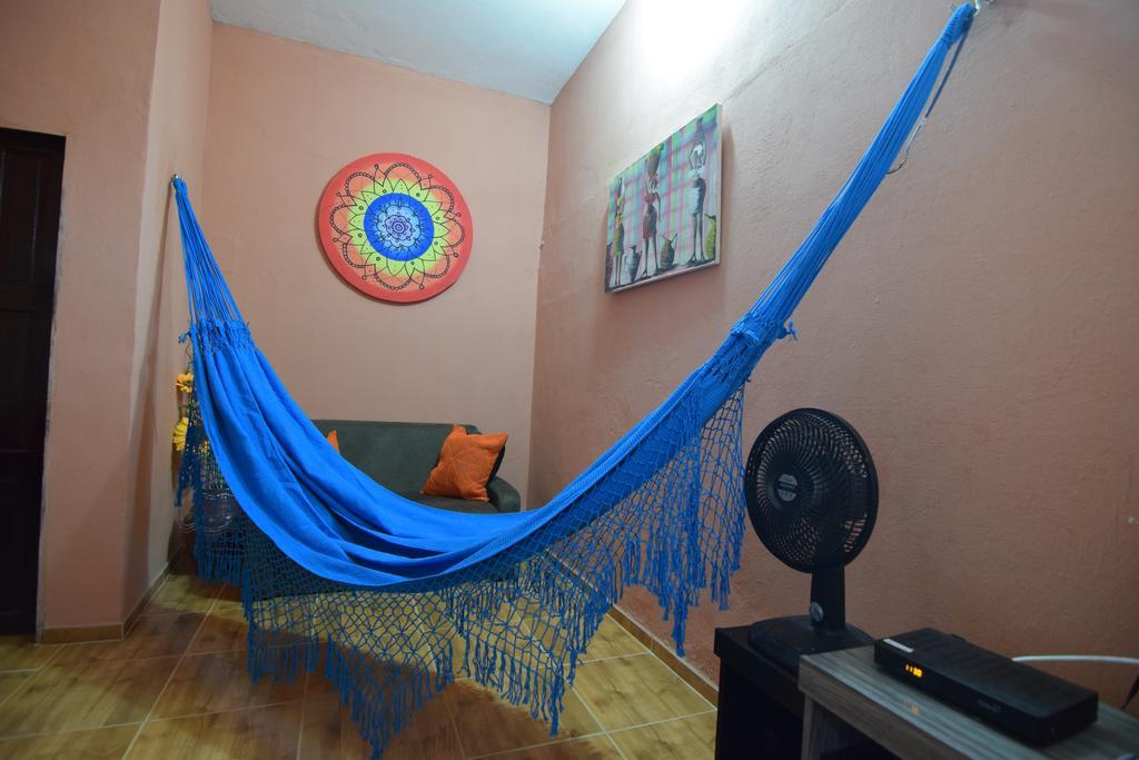 Flat Da Esmeralda *