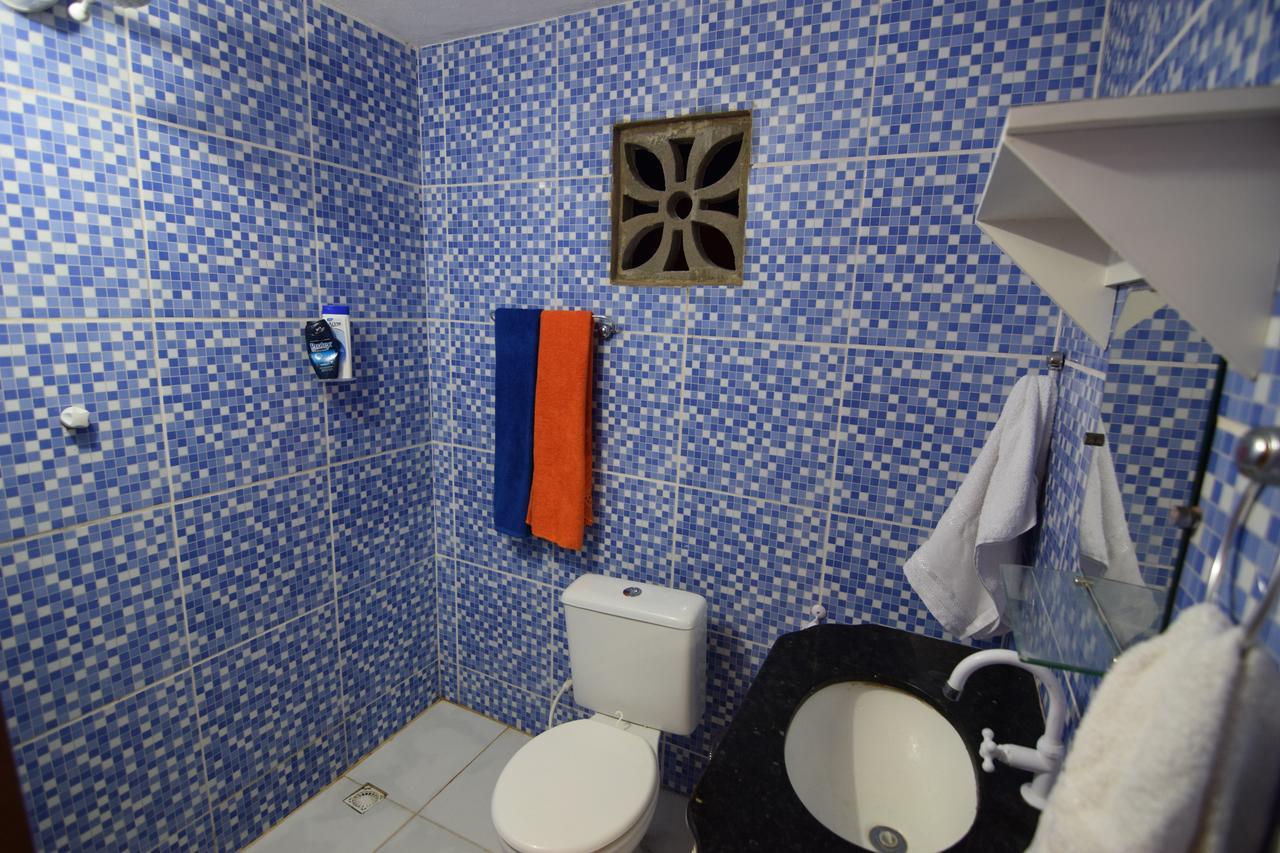 Flat Da Esmeralda